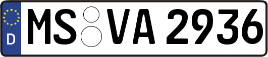 MS-VA2936