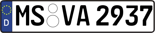 MS-VA2937