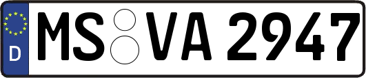 MS-VA2947