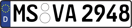 MS-VA2948