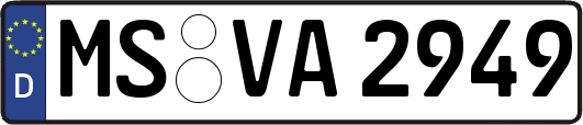 MS-VA2949