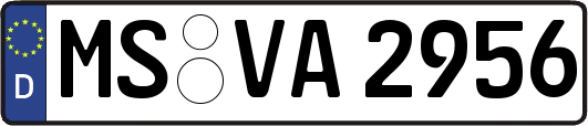 MS-VA2956
