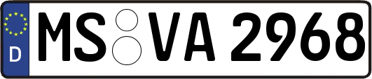 MS-VA2968