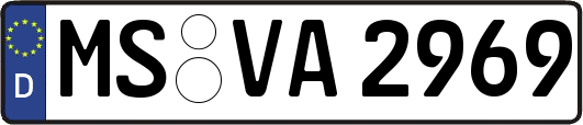 MS-VA2969