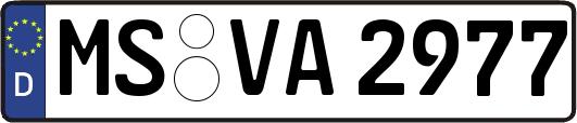 MS-VA2977