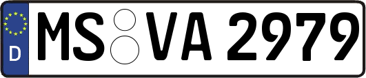 MS-VA2979