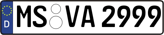 MS-VA2999