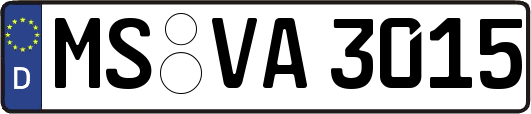 MS-VA3015