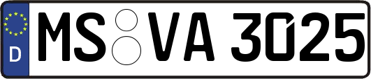 MS-VA3025