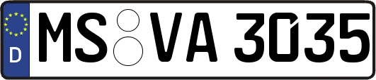 MS-VA3035