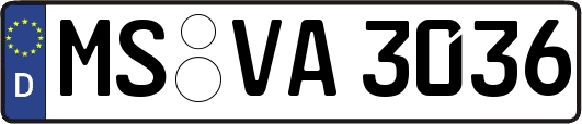 MS-VA3036