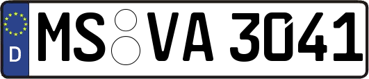 MS-VA3041