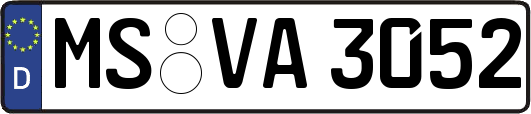 MS-VA3052