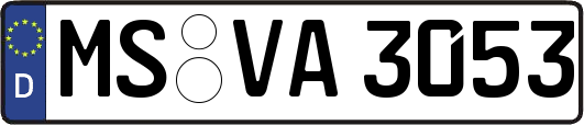 MS-VA3053