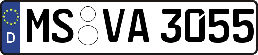 MS-VA3055