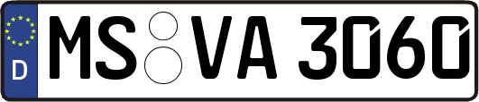MS-VA3060