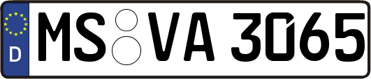 MS-VA3065