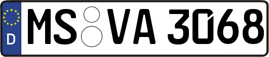 MS-VA3068