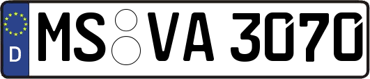MS-VA3070