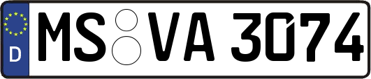 MS-VA3074