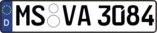MS-VA3084