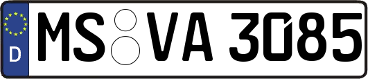 MS-VA3085