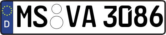 MS-VA3086