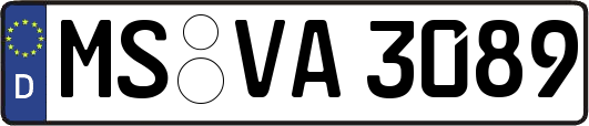 MS-VA3089