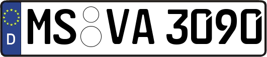 MS-VA3090