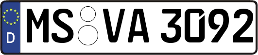 MS-VA3092