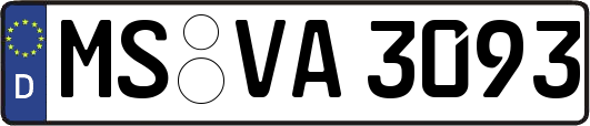 MS-VA3093