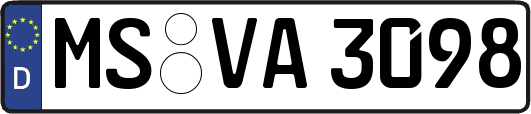 MS-VA3098