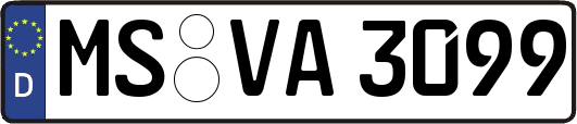 MS-VA3099