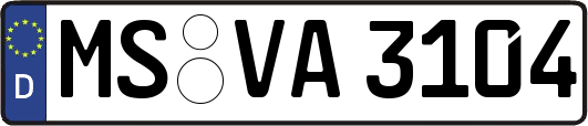 MS-VA3104