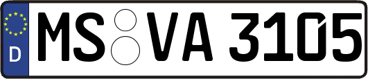 MS-VA3105
