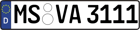 MS-VA3111
