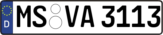 MS-VA3113