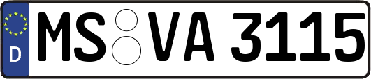 MS-VA3115