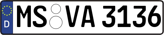 MS-VA3136