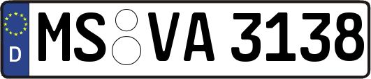 MS-VA3138