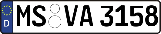 MS-VA3158
