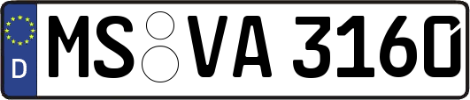 MS-VA3160