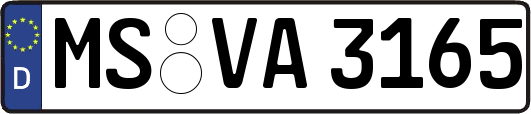 MS-VA3165