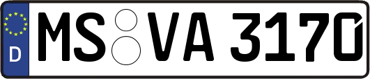 MS-VA3170