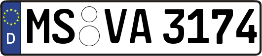 MS-VA3174