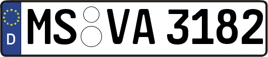MS-VA3182