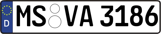 MS-VA3186