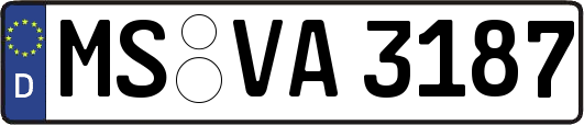 MS-VA3187