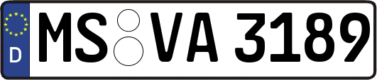 MS-VA3189