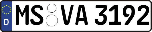 MS-VA3192
